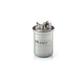 Mann Filter WK823/3X Yakıt Filtresi