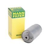 Mann Filter WK841/1 Yakıt Filtresi