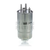 Mann Filter WK853/24 Yakıt Filtresi