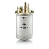 Mann Filter WK853/7 Yakıt Filtresi
