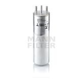 Mann Filter WK857/1 Yakıt Filtresi