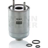 Mann Filter WK9012X Yakıt Filtresi