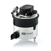 Mann Filter WK939/13 Yakıt Filtresi