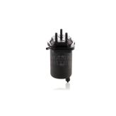 Mann Filter WK939/7 Yakıt Filtresi