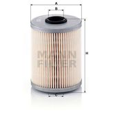 Mann P733/1X Yakıt Filtresi
