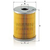 Mann P810X Yakıt Filtresi