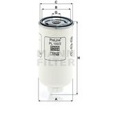 Mann PL100/2 Yakıt Filtresi