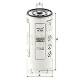 Mann PL420X Yakıt Filtresi