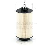 Mann PU10008X Yakıt Filtresi