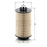 Mann PU10021Z Yakıt Filtresi