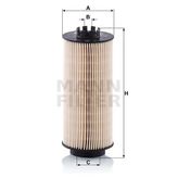 Mann PU10022Z Yakıt Filtresi