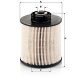 Mann PU1046/1X Yakıt Filtresi