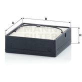 Mann PU84 Yakıt Filtresi