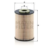 Mann PU9003Z Yakıt Filtresi