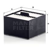 Mann PU911 Yakıt Filtresi