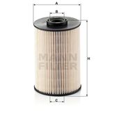 Mann PU937X Yakıt Filtresi