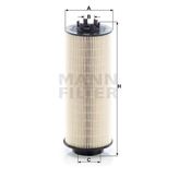 Mann PU966/1X Yakıt Filtresi
