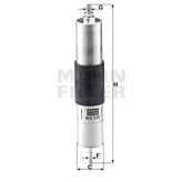 Mann WK533 Yakıt Filtresi