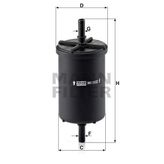 Mann WK6002 Yakıt Filtresi
