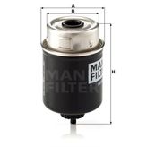 Mann WK8100 Yakıt Filtresi