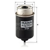 Mann WK8102 Yakıt Filtresi