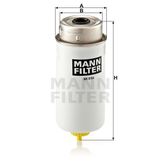 Mann WK8104 Yakıt Filtresi