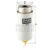 Mann WK8105 Yakıt Filtresi