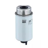Mann WK8153 Yakıt Filtresi