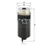 Mann WK8162 Yakıt Filtresi