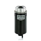 Mann WK8170 Yakıt Filtresi