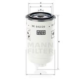 Mann WK842/6 Yakıt Filtresi