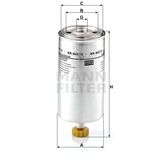 Mann WK845/10 Yakıt Filtresi