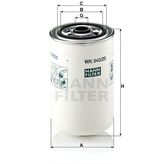 Mann WK940/20 Yakıt Filtresi