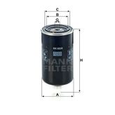 Mann WK950/6 Yakıt Filtresi