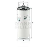 Mann WK962/7 Yakıt Filtresi