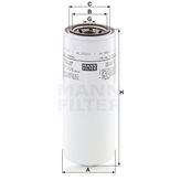 Mann WK970/2 Yakıt Filtresi
