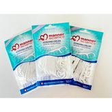 Manner Science Kürdanlı Diş Ipi
