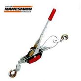 Mannesmann 013-T Gerdirme - Çektirme, 1 Ton