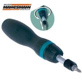 Mannesmann 11820 26 Parça Bits Lokma Seti