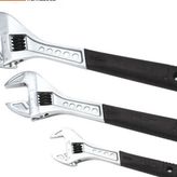 Mannesmann 19812 300 mm 12 Kurbağacık