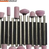 Mannesmann 92560 12 Parça Mini Taşlama Seti