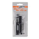 Mannesmann M 287-T Açılı Dar Mekan Torx Set