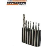Mannesmann Manesmann Mini Matkap Ucu Seti 7 Prç 92562