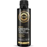 Mannol Dizelyakıt Katkısı 100 ml