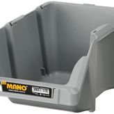Mano G/20 Avadanlık, Gri