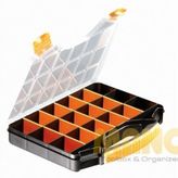 MANO ORGANİZER KUTU 13" DEĞİŞKEN BÖLMELİ
