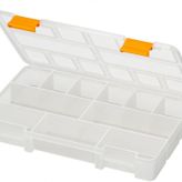 MANO ORGANİZER KUTU 9"