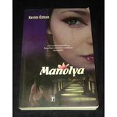Manolya 1.Baskı [İthaflı-İmzalı] (Sahafiye Kitap)