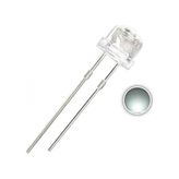Mantar LED Beyaz 4.8mm 1000 Adet