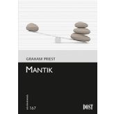 Mantık - Graham Priest